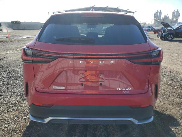 JTJKGCEZ1N2004063 Lexus NX 350