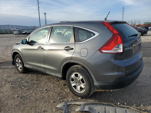 5J6RM3H33EL002532 Honda CR-V LX