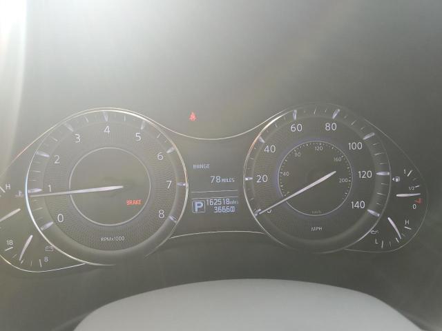 JN8AZ2NF7E9553321 Infiniti QX80