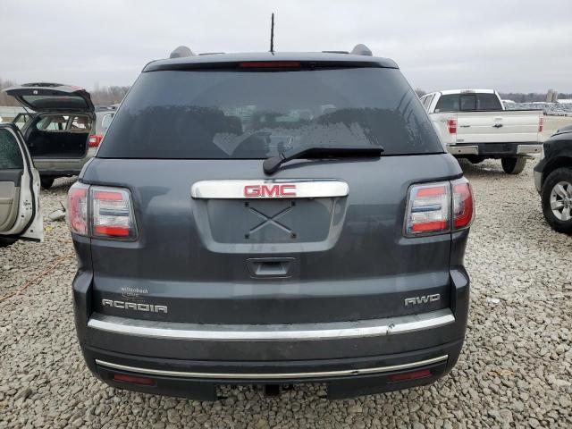 1GKKVRKD3EJ146641 GMC Acadia Slt-1