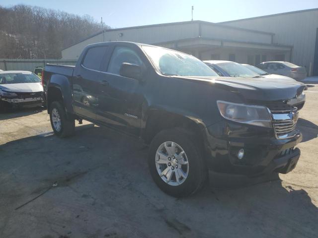 1GCGTCEN8H1155848 Chevrolet Colorado Lt