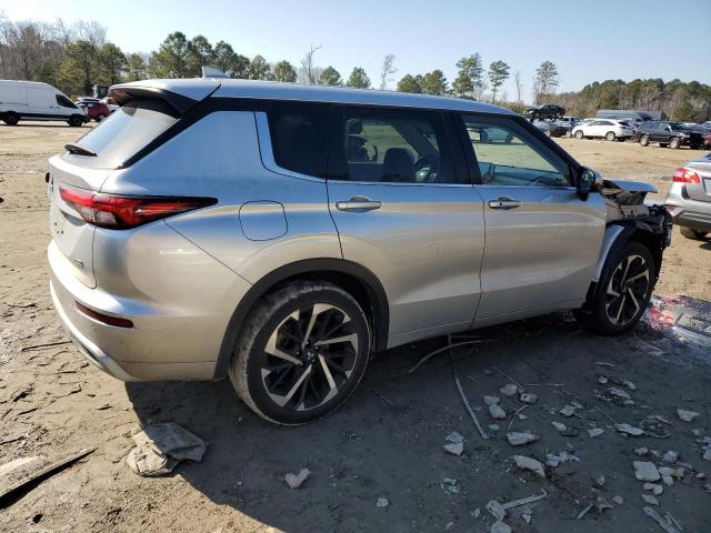JA4J3VA87NZ080424 Mitsubishi Outlander Sel
