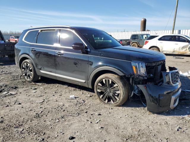 5XYP54GC8PG374447 KIA Telluride Sx