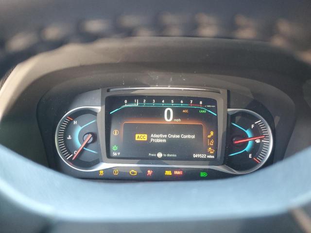 5FNYF5H51MB034602 Honda PILOT EXL