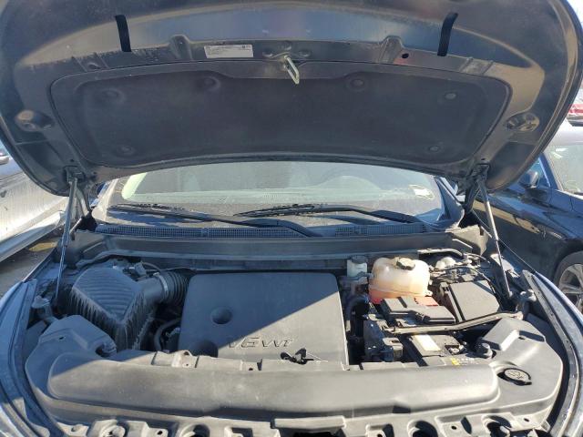 5GAERBKW2LJ299077 Buick Enclave Essence