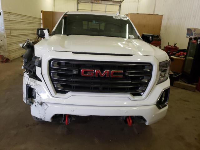 3GTP9EEL8NG117199 GMC Sierra Limited K1500 At4