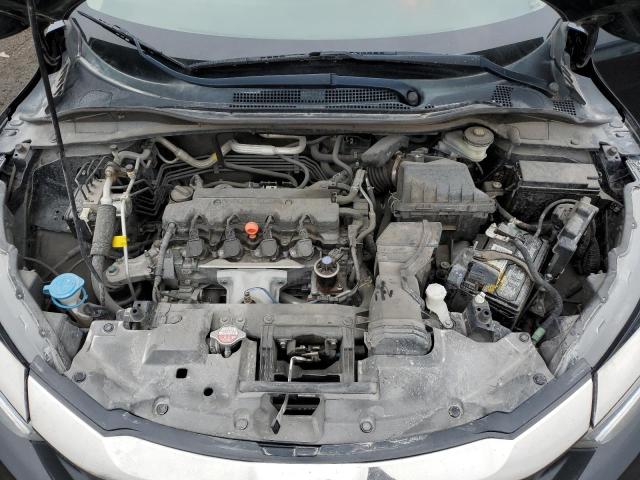 3CZRU6H51KM722814 Honda HR-V EX