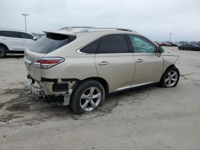 2T2BK1BA1EC227527 Lexus Rx 350 Base
