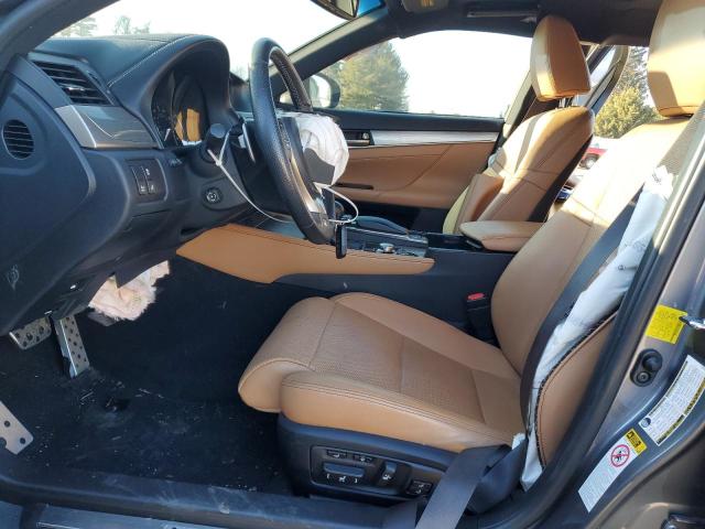 JTHCE1BL4FA007949 Lexus GS 350