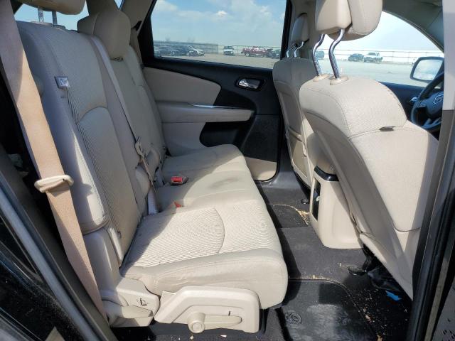 3C4PDCBG8GT100424 Dodge Journey Sxt