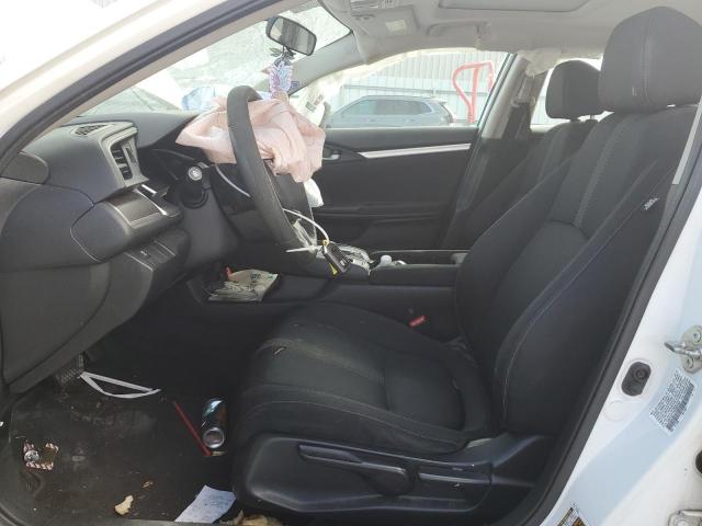 19XFC2F7XGE097081 Honda CIVIC EX