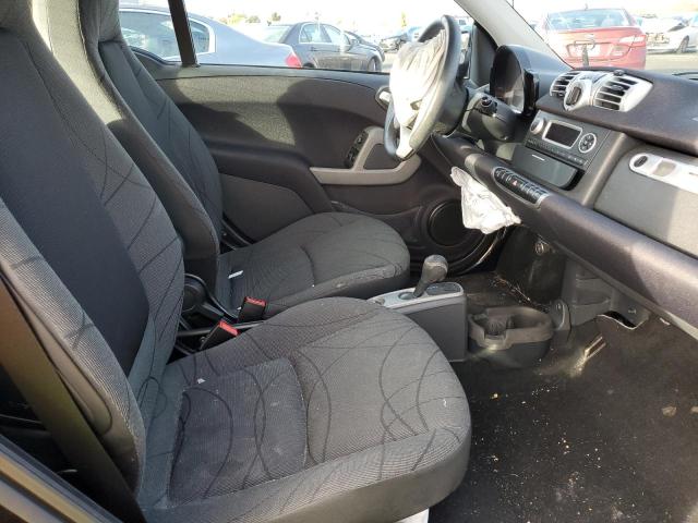 WMEEJ3BAXEK744390 Smart Fortwo Pure