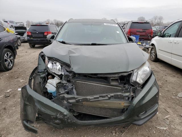 3CZRU6H7XJM720754 Honda Hr-v Exl