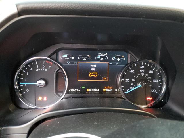 1FMJK1JT5LEB01843 Ford Expedition Max Xlt