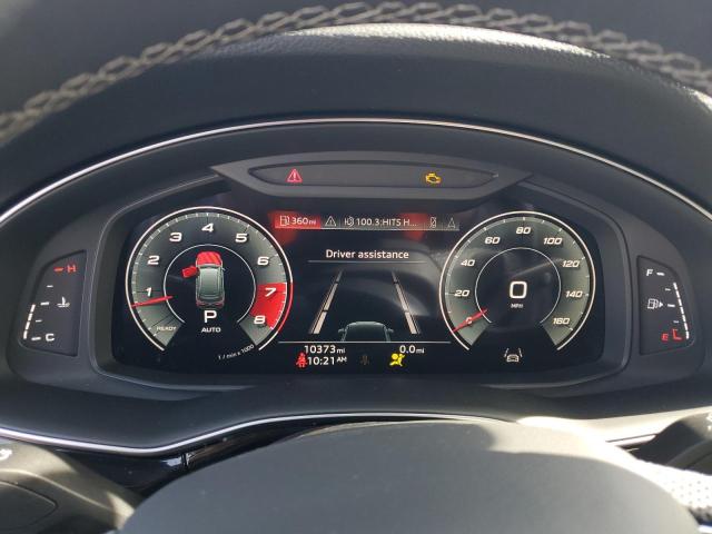 WA1AWBF77PD024442 Audi Sq7 Premium Plus