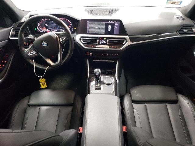 WBA5R7C53KAJ85084 BMW 330XI