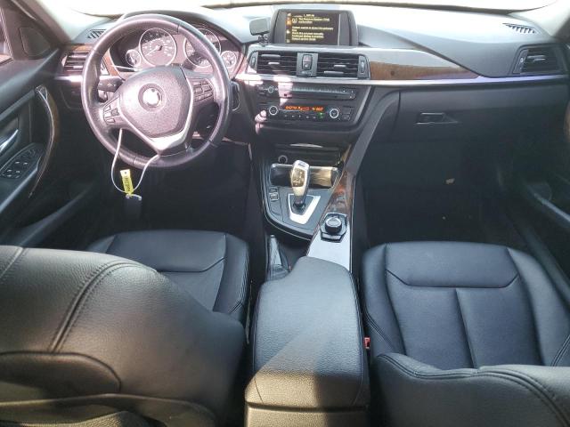 WBA3C1C57FK118994 BMW 328 I Sulev