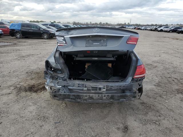 WDDHF5KB3GB220623 Mercedes-Benz E 350