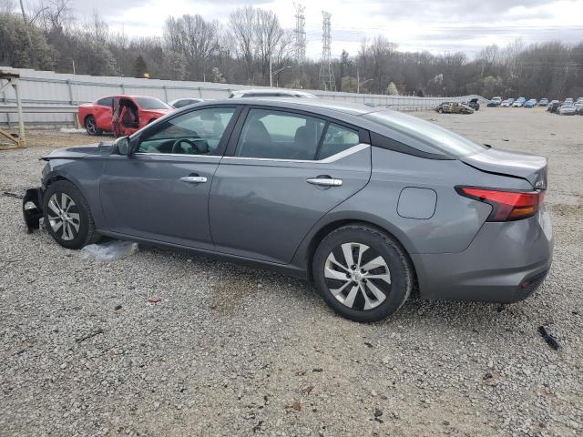 1N4BL4BV9KC206179 Nissan ALTIMA S