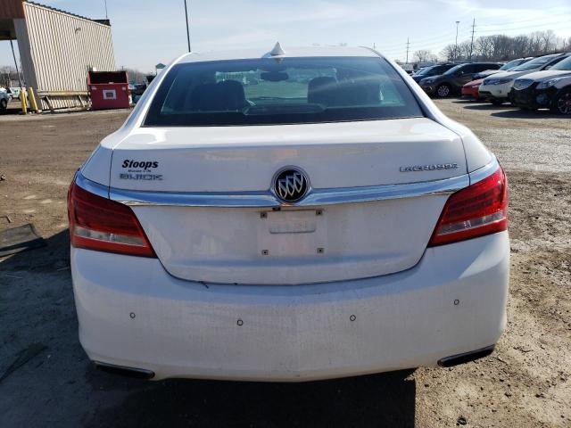 1G4GD5G38FF244108 Buick Lacrosse Premium