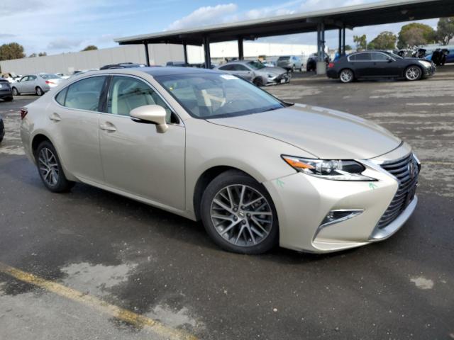 58ABK1GG1HU051964 Lexus ES 350