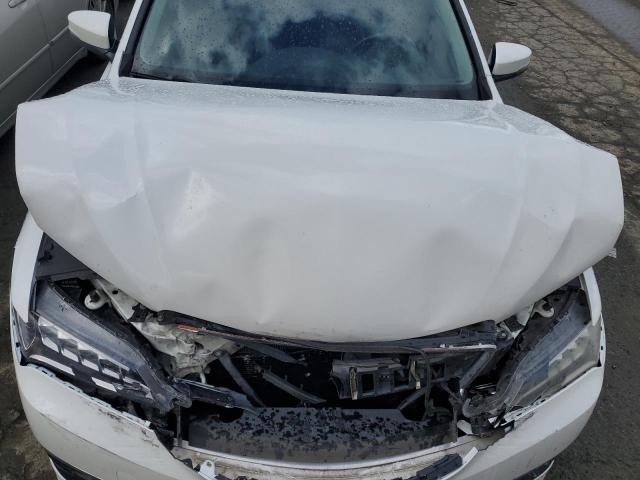 19UUB3F51FA001436 Acura TLX TECH