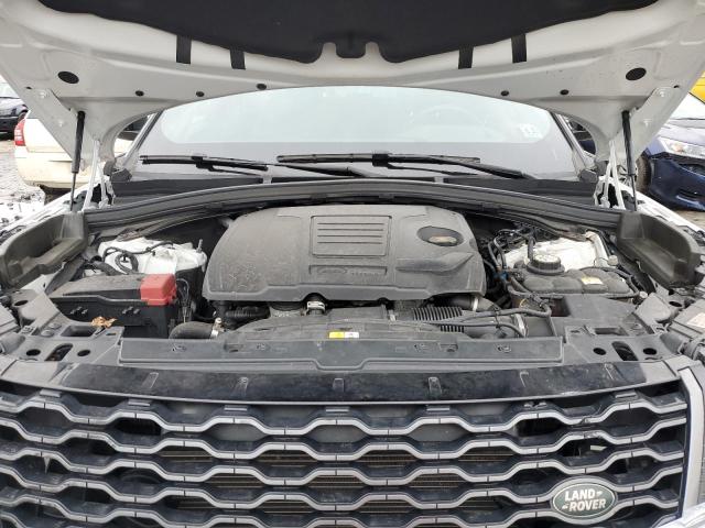 SALYM2RXXJA733065 Land Rover Range Rover Velar R-dynamic Hse