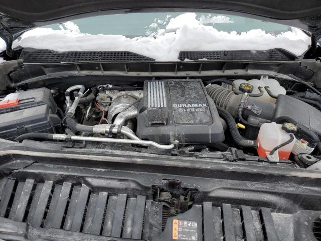 1GTUUEE80PZ214011 GMC Sierra K1500 At4