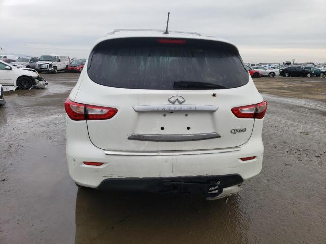5N1AL0MN3FC553777 Infiniti QX60