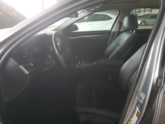 WBA5A5C57ED501200 BMW 528 I