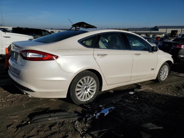 3FA6P0PU8GR193349 Ford Fusion Se Phev