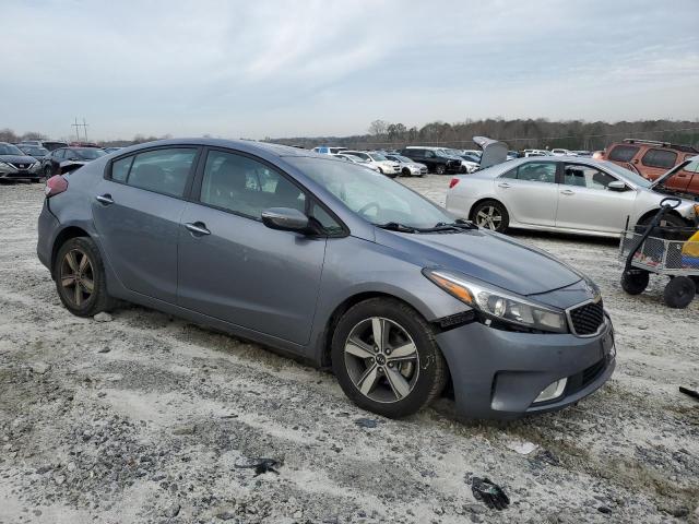 3KPFL4A70JE249895 KIA FORTE LX