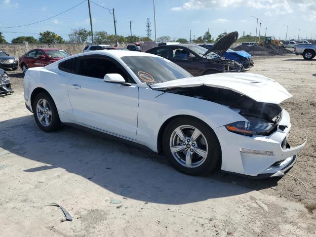 1FA6P8TH0P5106537 Ford MUSTANG