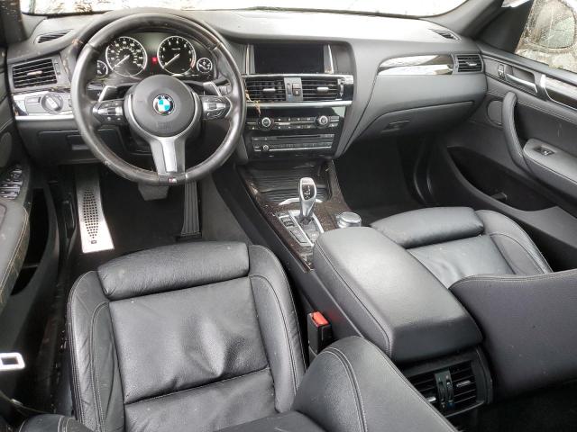 5UXWX9C34H0W78258 BMW X3 Xdrive28i