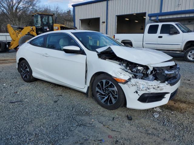 2HGFC4B04JH301794 Honda Civic Lx