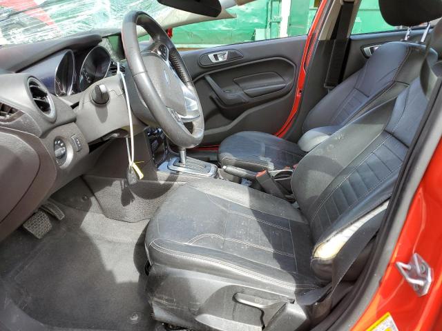 3FADP4CJXFM110333 Ford Fiesta Titanium