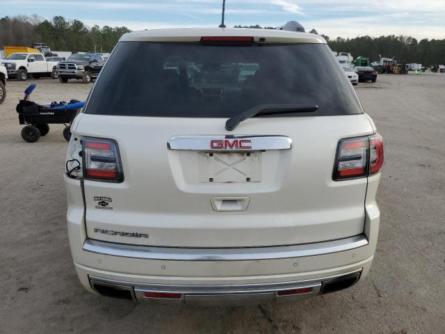 1GKKRTKD2FJ103783 GMC Acadia Denali