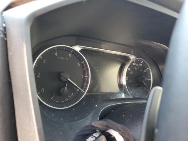 5N1BT3BA6PC688159 Nissan ROGUE SV