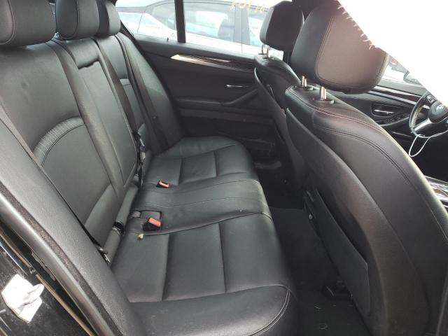 WBA5A7C59ED619101 BMW 528 XI