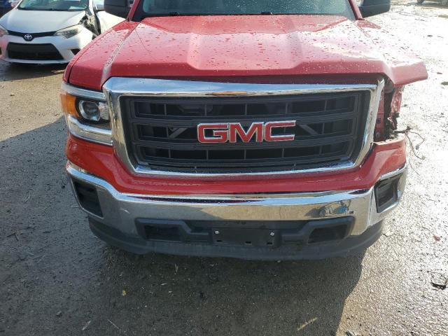 1GTR1TEH0EZ178594 GMC Sierra C1500