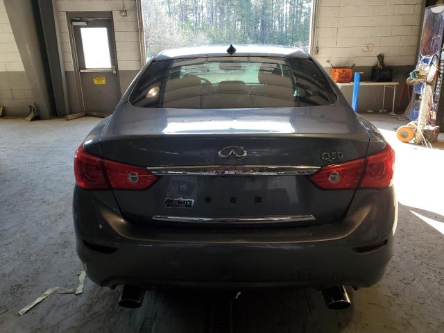 JN1EV7AP8GM302086 Infiniti Q50 Premium