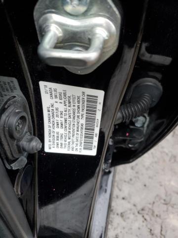 2HGFC1E52JH708549 Honda CIVIC SI