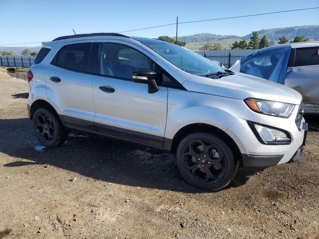MAJ6S3JL9MC412698 Ford Ecosport Ses