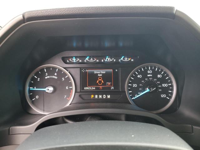 1FMJK1HT4MEA79843 Ford Expedition Max Xlt