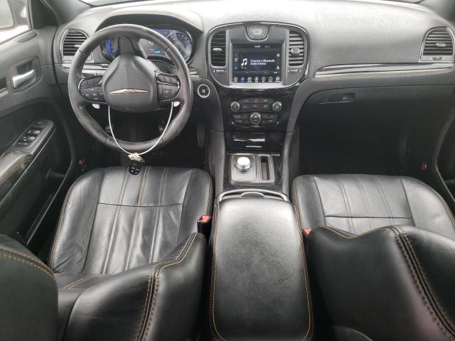 2C3CCABG5HH506133 Chrysler 300 S