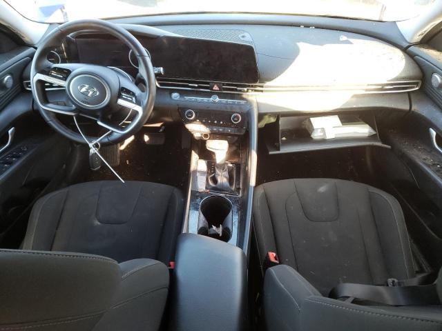 KMHLS4AG1PU406328 Hyundai ELANTRA SEL
