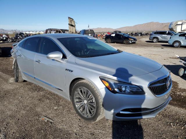 1G4ZP5SS3HU211062 Buick Lacrosse Essence