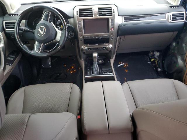 JTJAM7BX3M5281342 Lexus Gx 460 Premium