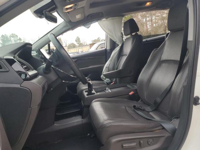 5FNRL6H93JB108099 Honda Odyssey Elite