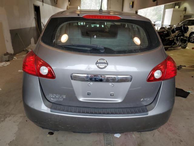 JN8AS5MV4EW702607 Nissan Rogue Select S